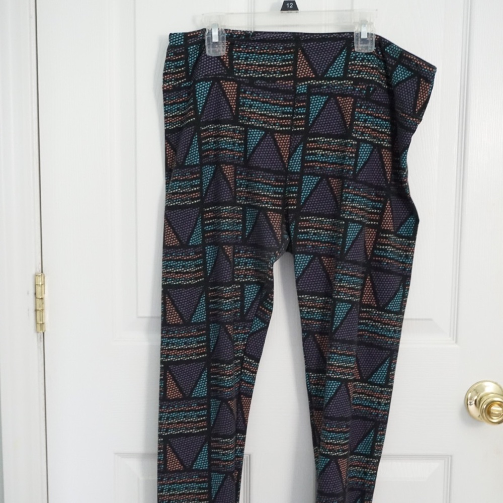 Will take offers! LulaRoe Leggings